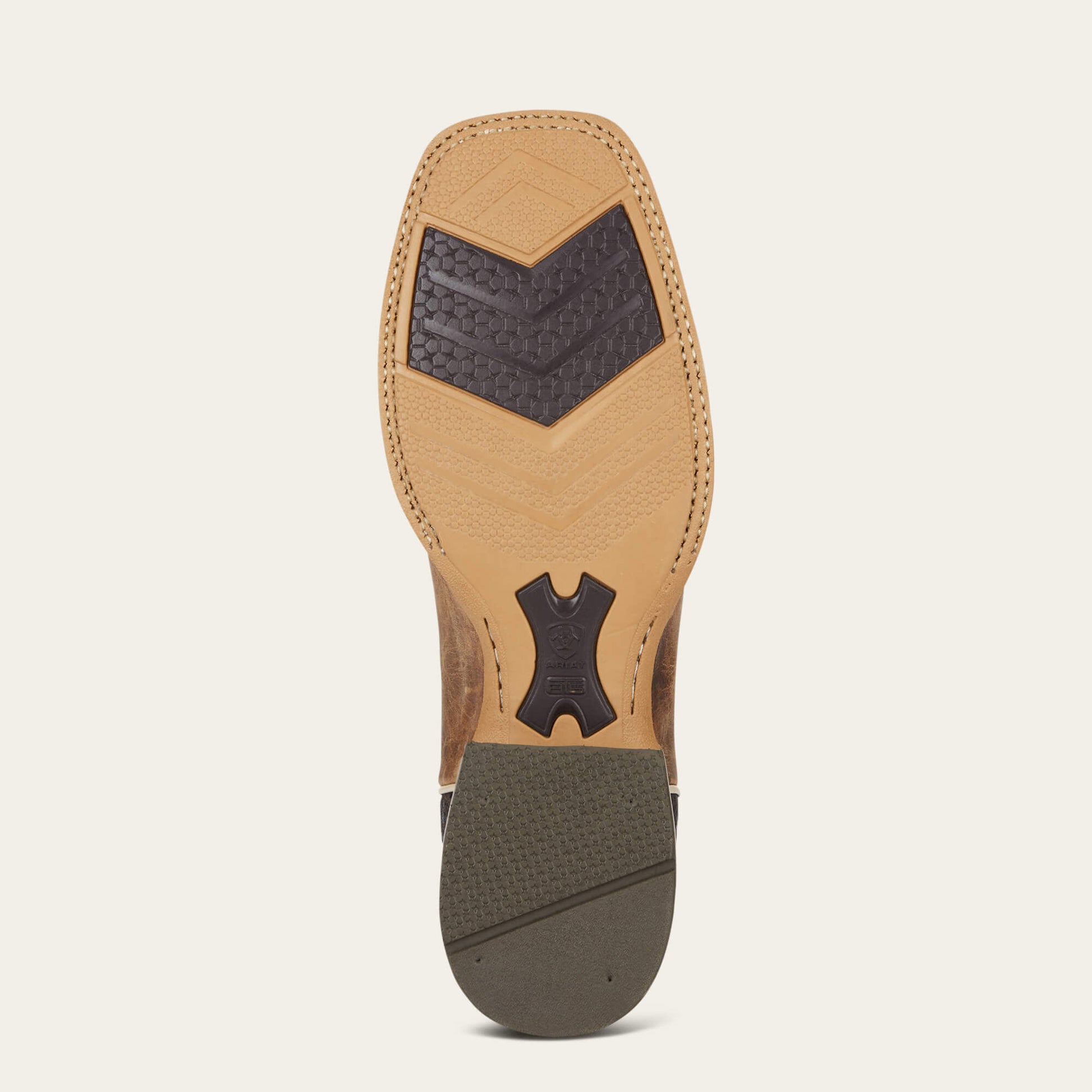 Ariat Website Store - Arena Rebound Western Boot