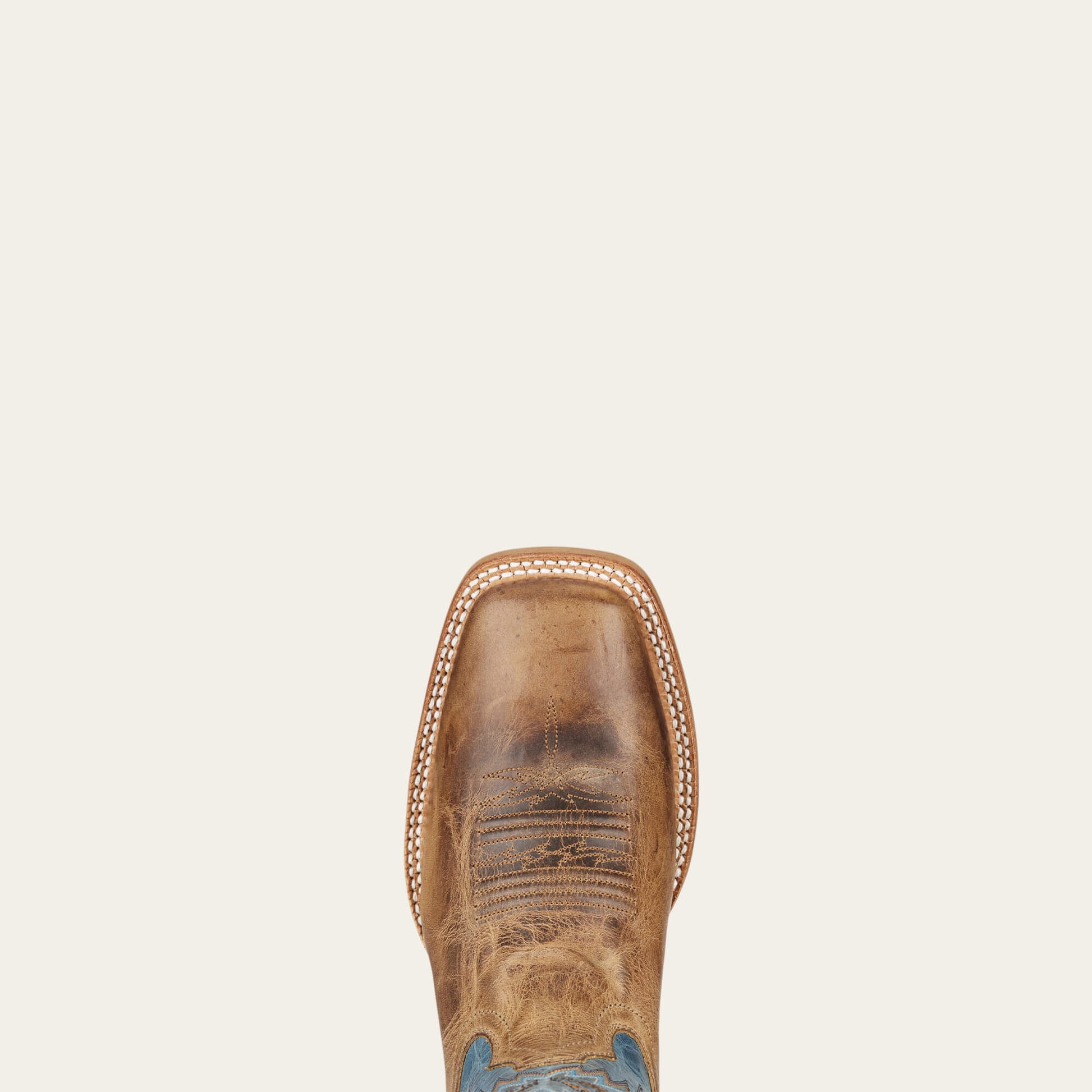 Ariat Website Store - Arena Rebound Western Boot
