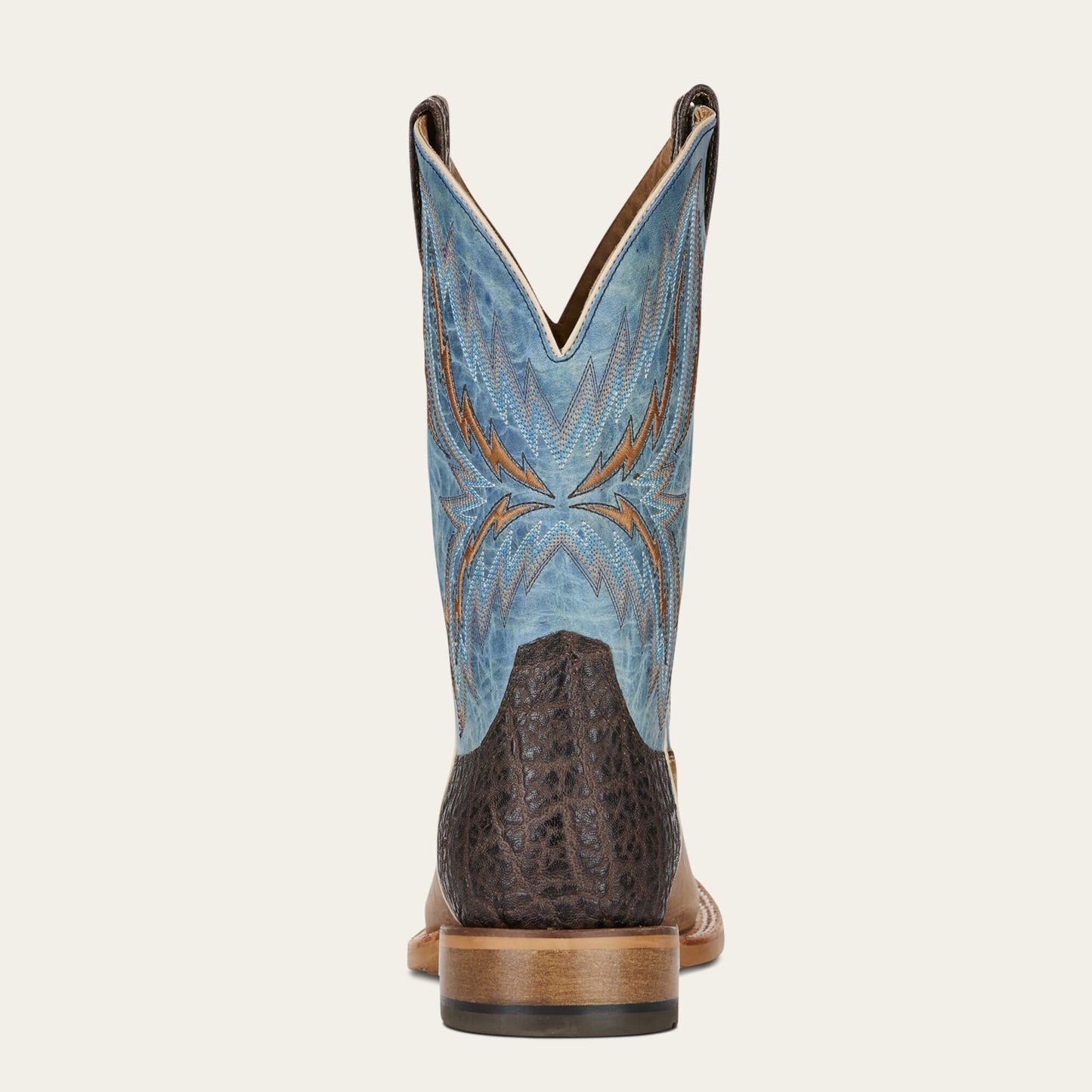 Ariat Website Store - Arena Rebound Western Boot