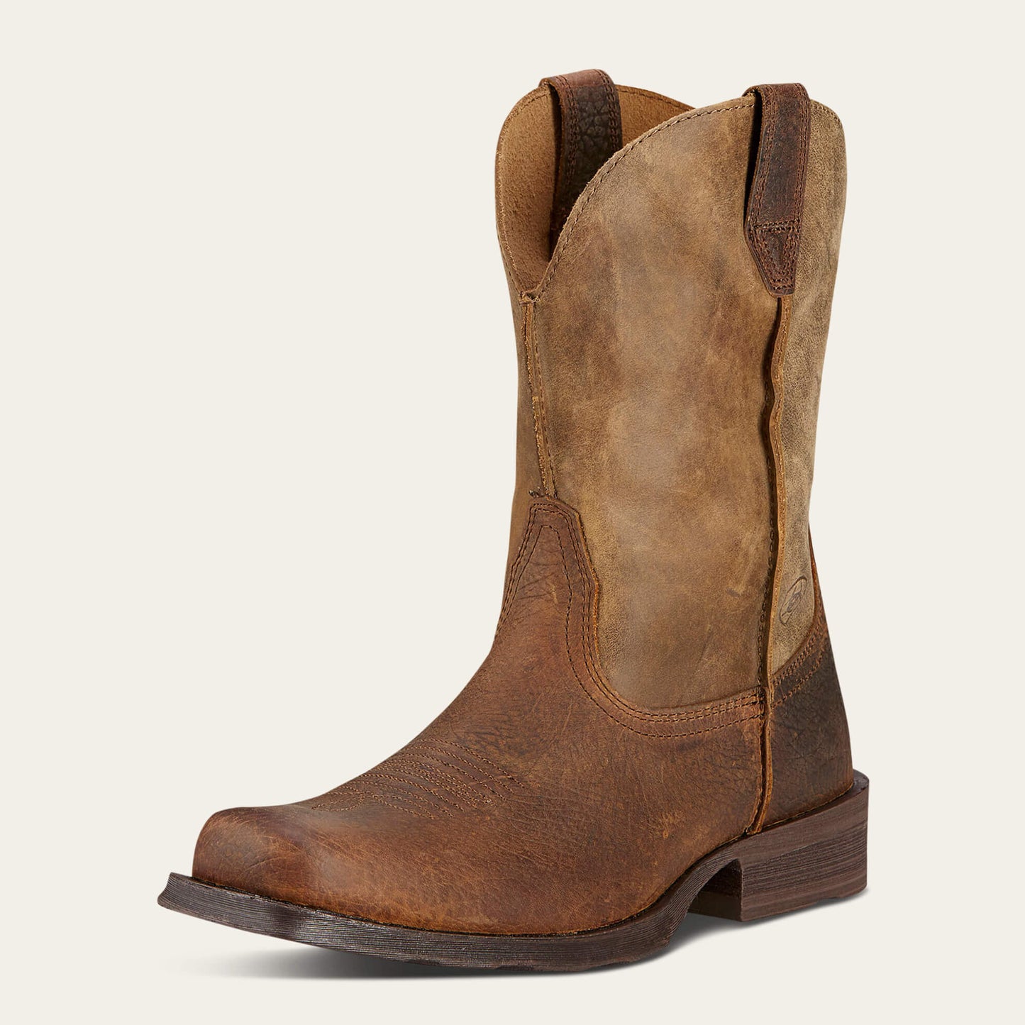 Ariat US - Rambler Western Boot
