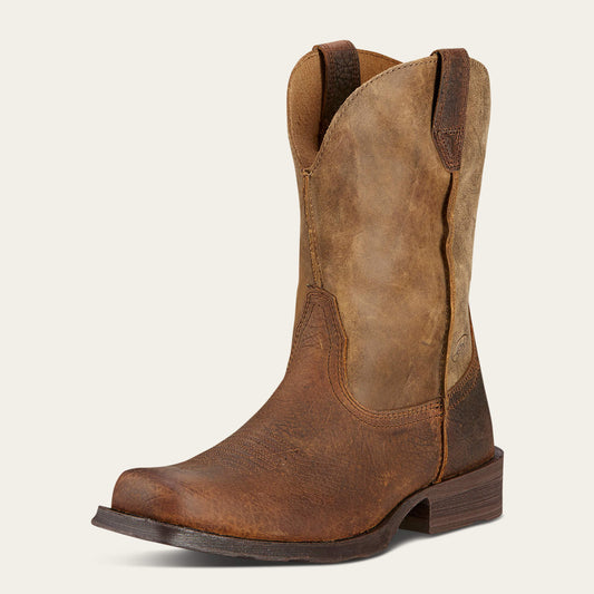Ariat US - Rambler Western Boot