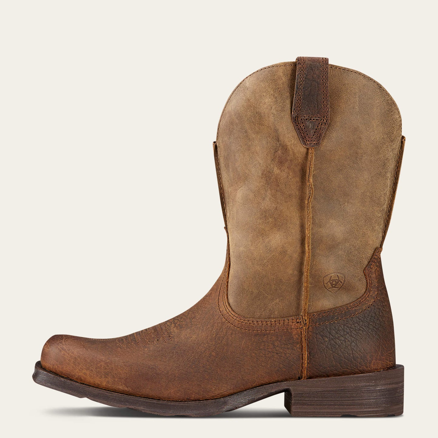 Ariat US - Rambler Western Boot