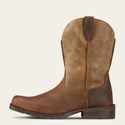 Ariat US - Rambler Western Boot