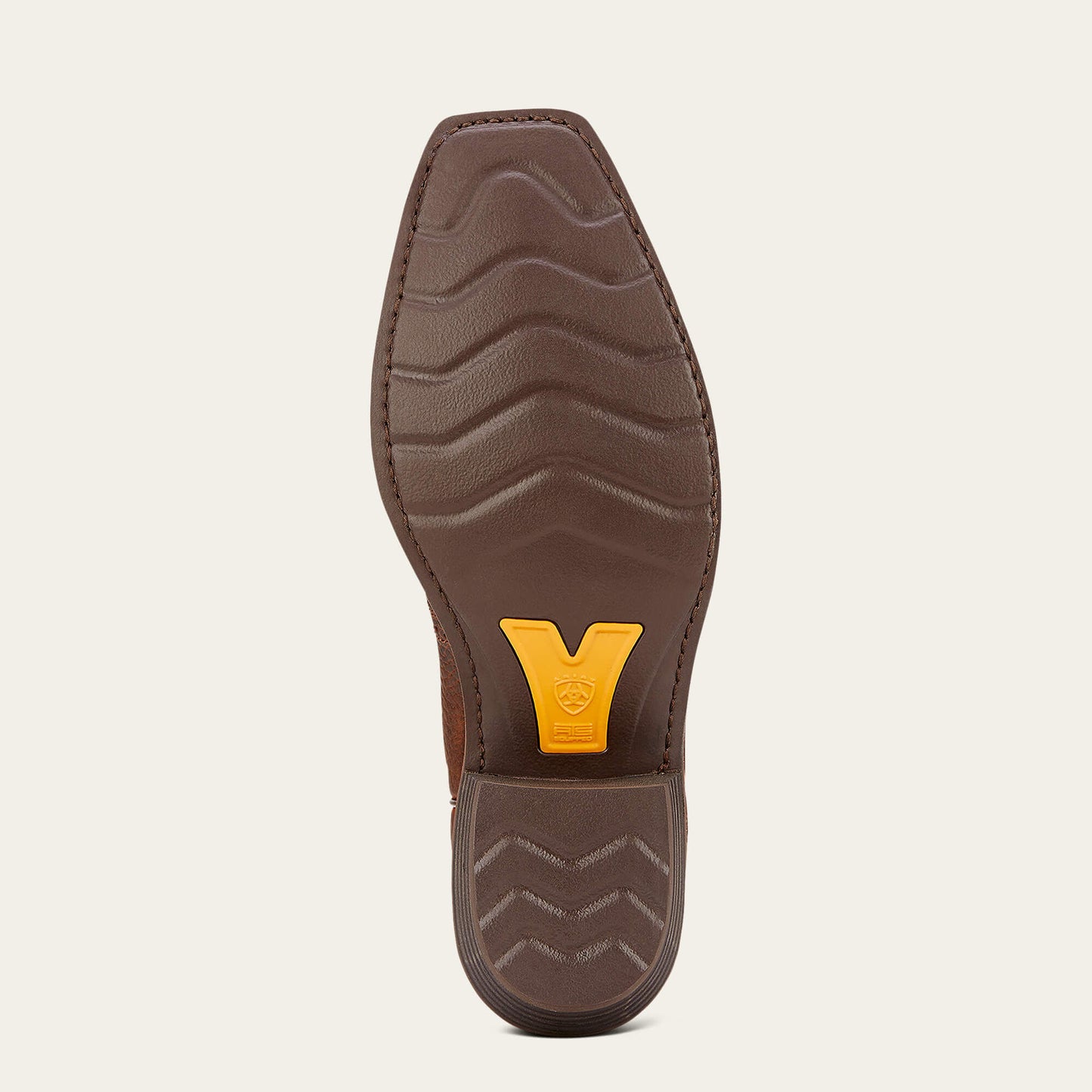 Ariat On Sale - Heritage Roughstock Cowboy Boot