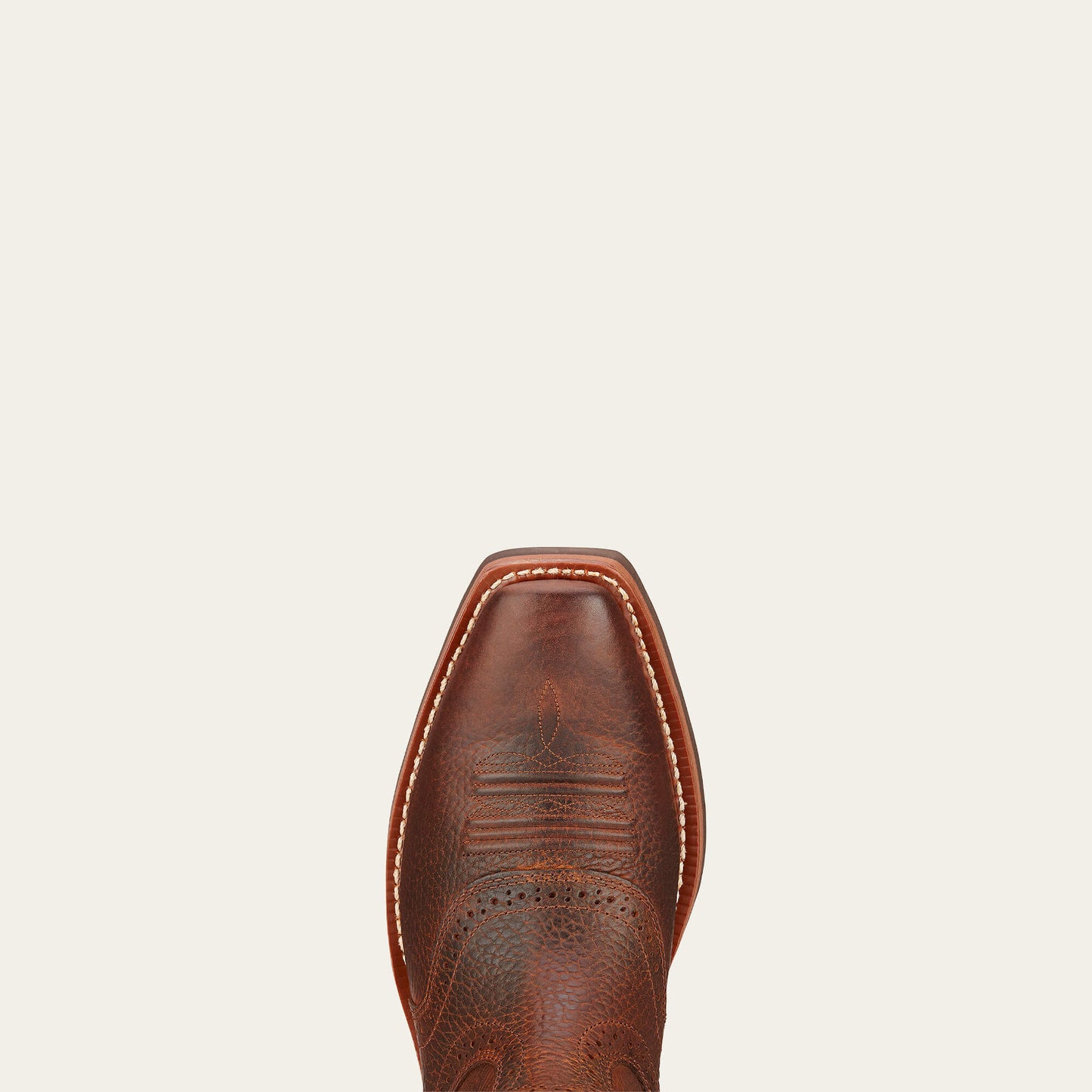 Ariat On Sale - Heritage Roughstock Cowboy Boot