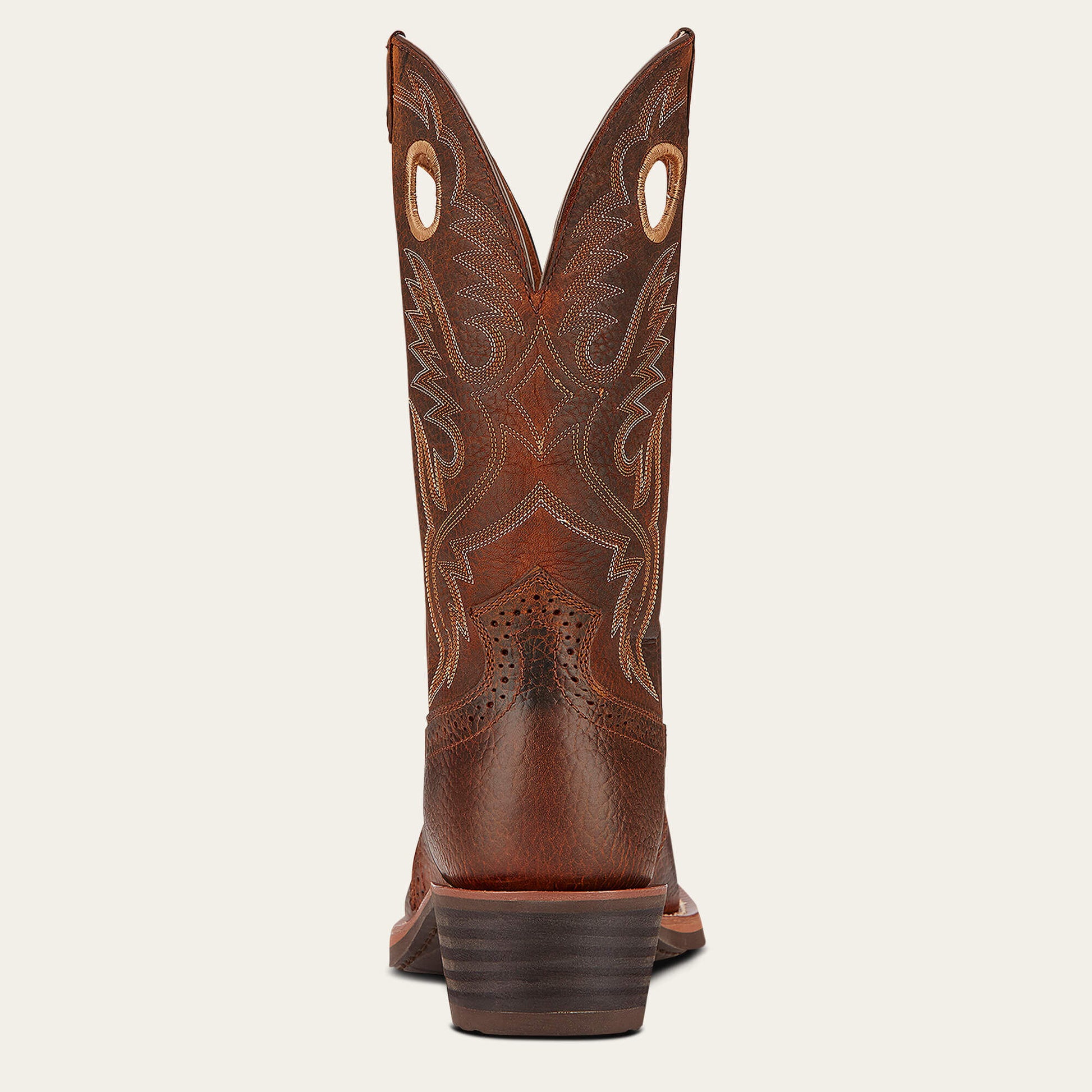 Ariat On Sale - Heritage Roughstock Cowboy Boot