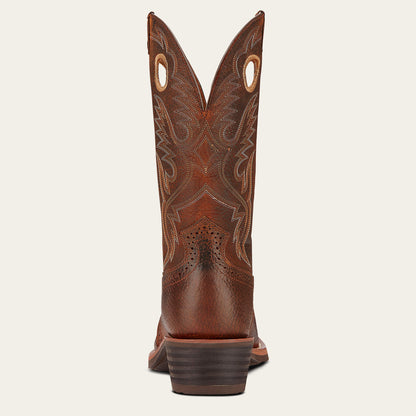 Ariat On Sale - Heritage Roughstock Cowboy Boot