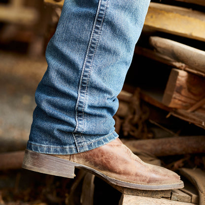 Ariat For Sale - Circuit Patriot Cowboy Boot