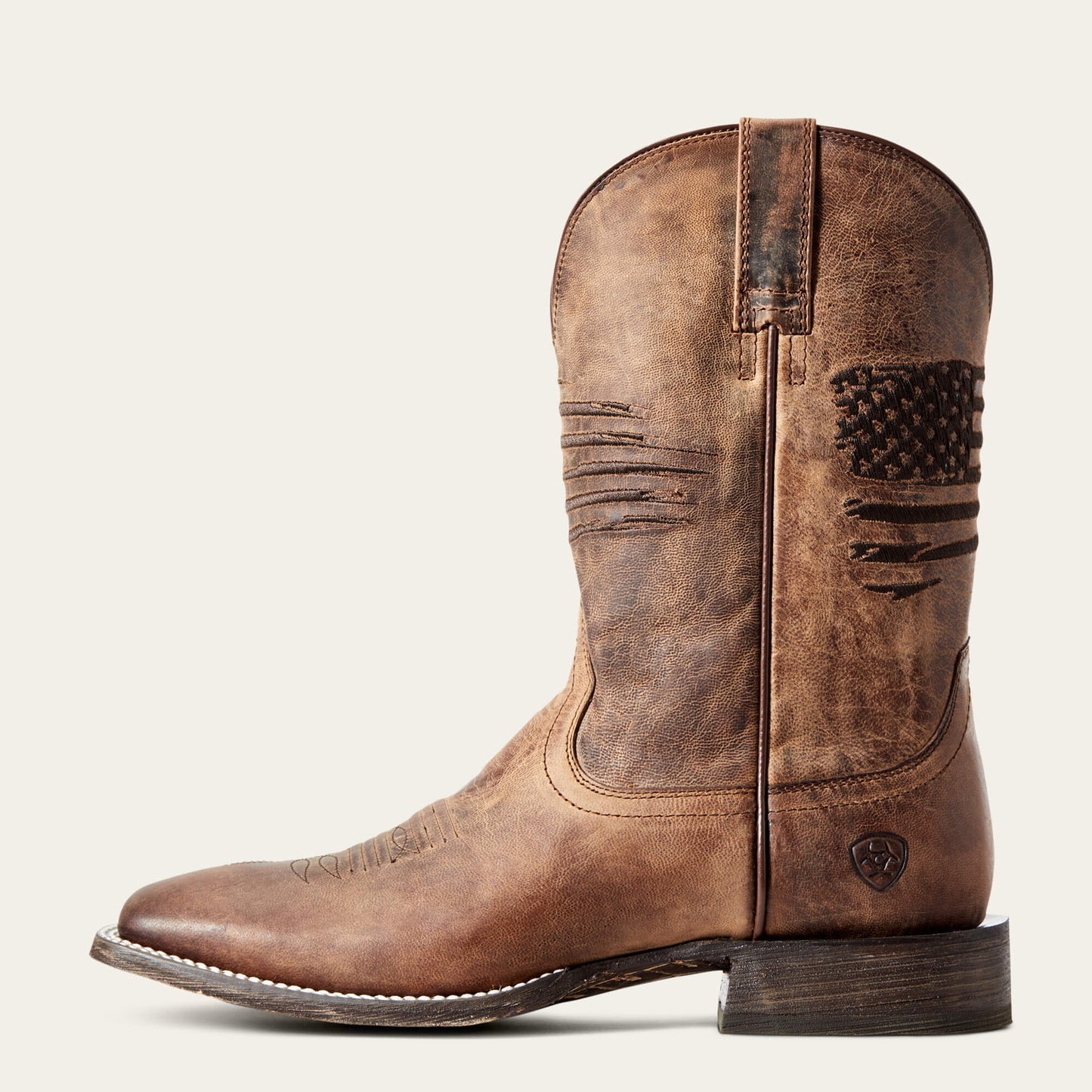 Ariat For Sale - Circuit Patriot Cowboy Boot
