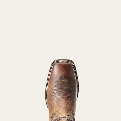 Ariat For Sale - Circuit Patriot Cowboy Boot