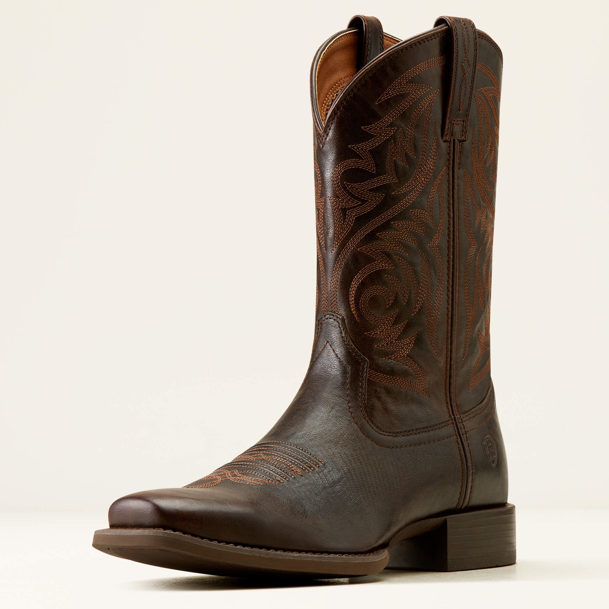 Ariat Online - Sport Herdsman Cowboy Boot