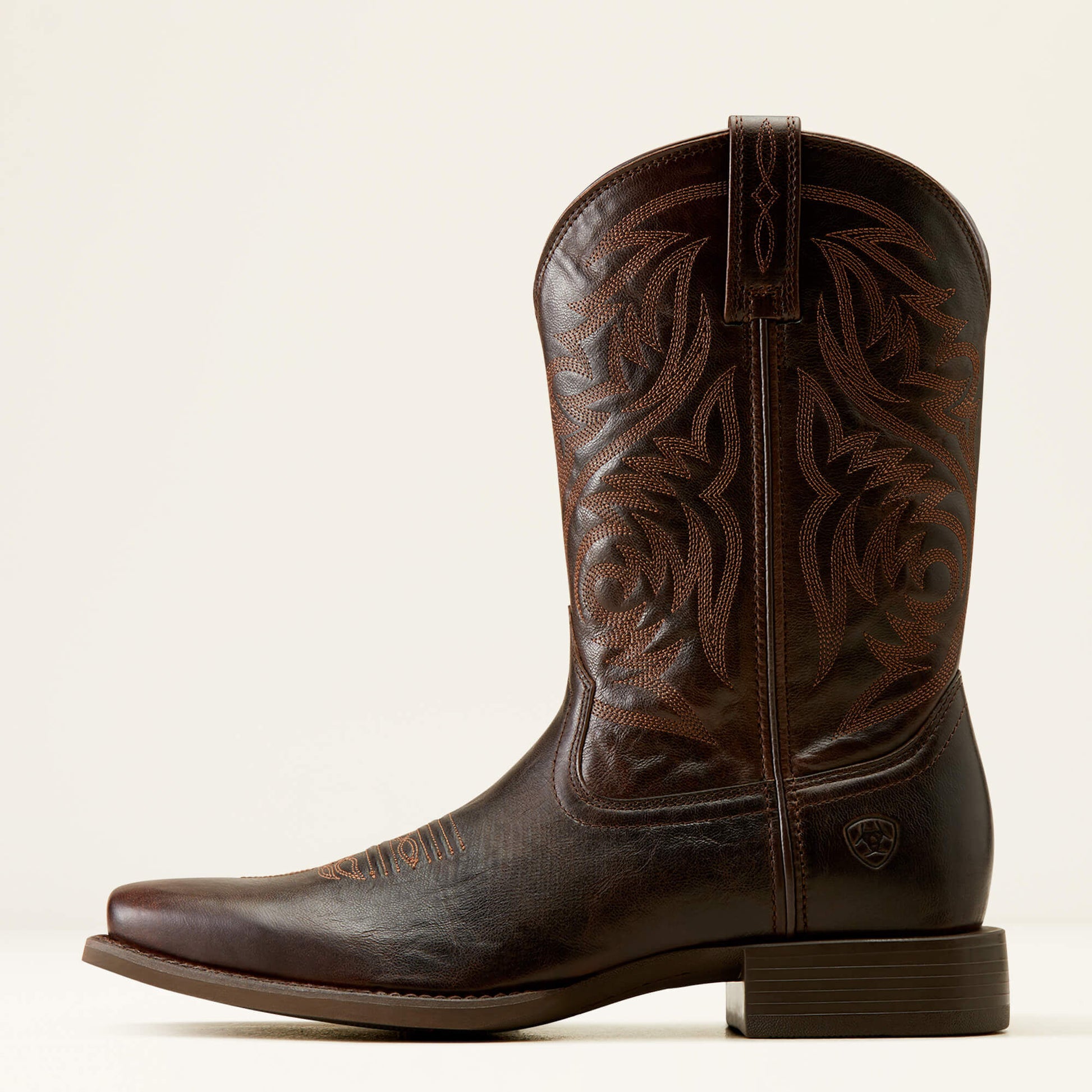 Ariat Online - Sport Herdsman Cowboy Boot