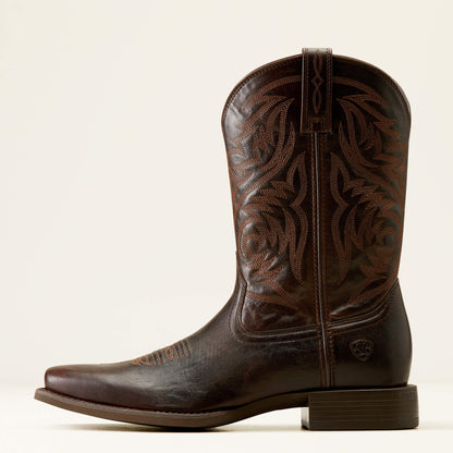 Ariat Online - Sport Herdsman Cowboy Boot