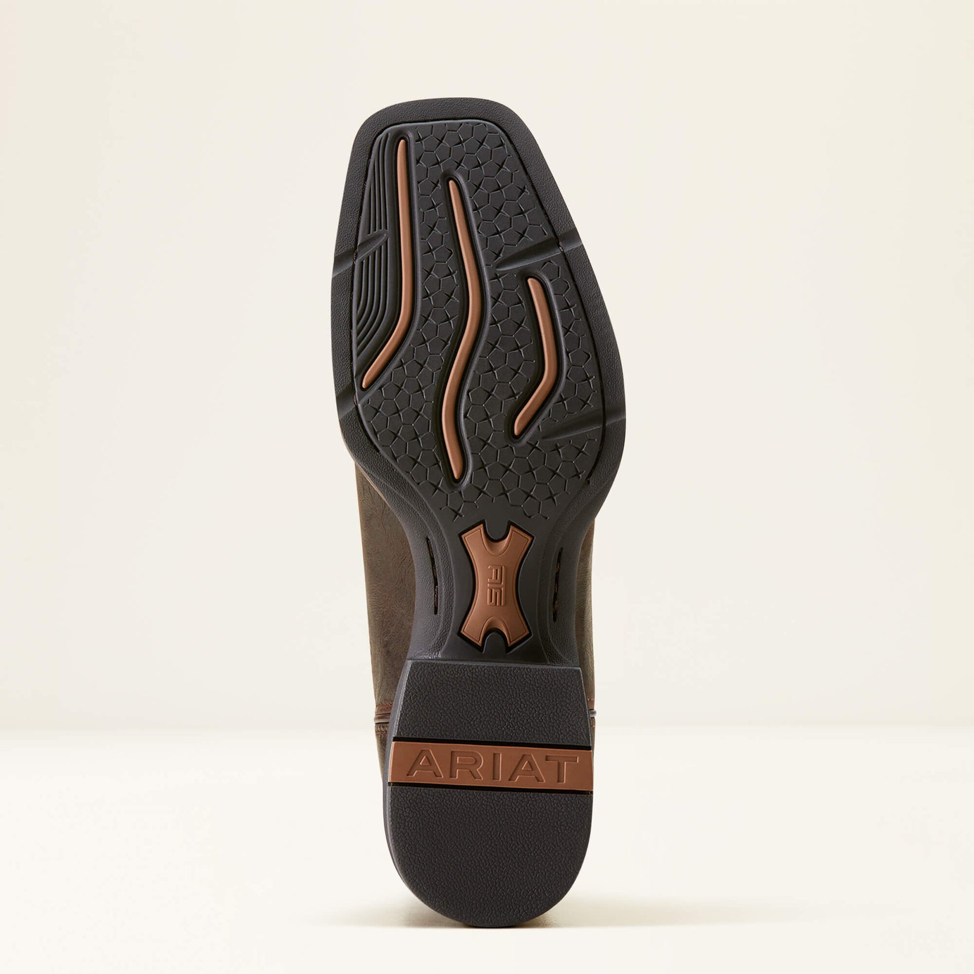 Ariat Online - Sport Herdsman Cowboy Boot