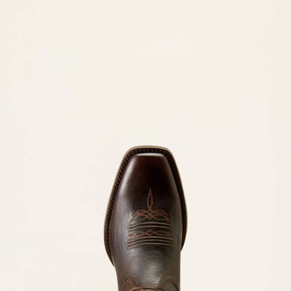 Ariat Online - Sport Herdsman Cowboy Boot