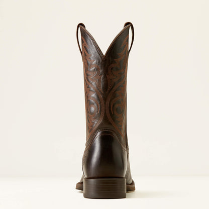Ariat Online - Sport Herdsman Cowboy Boot