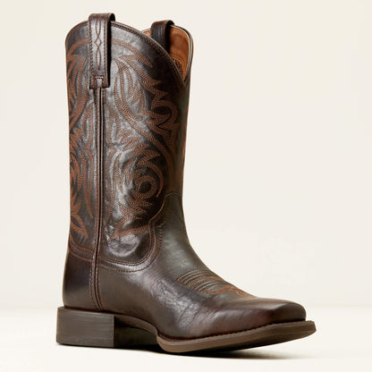 Ariat Online - Sport Herdsman Cowboy Boot