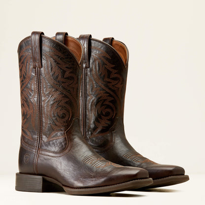 Ariat Online - Sport Herdsman Cowboy Boot