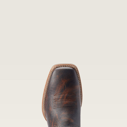 Ariat Sale - Sport Big Country Wide Square Toe Cowboy Boot