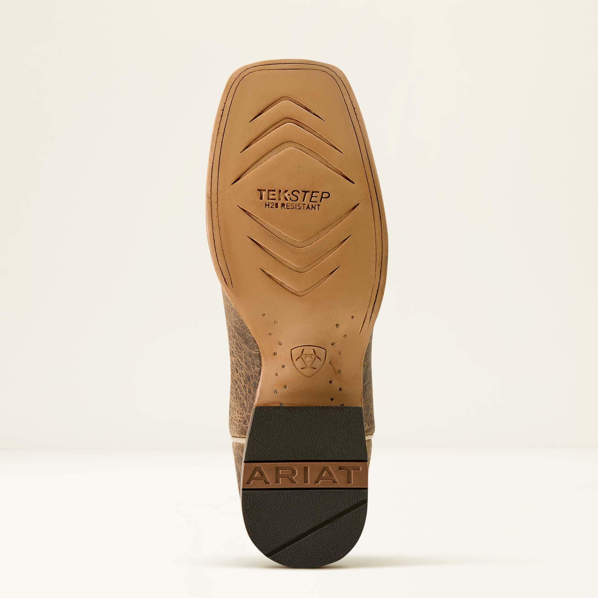 Ariat Outlet - Gold Point Wide Square Toe Cowboy Boot