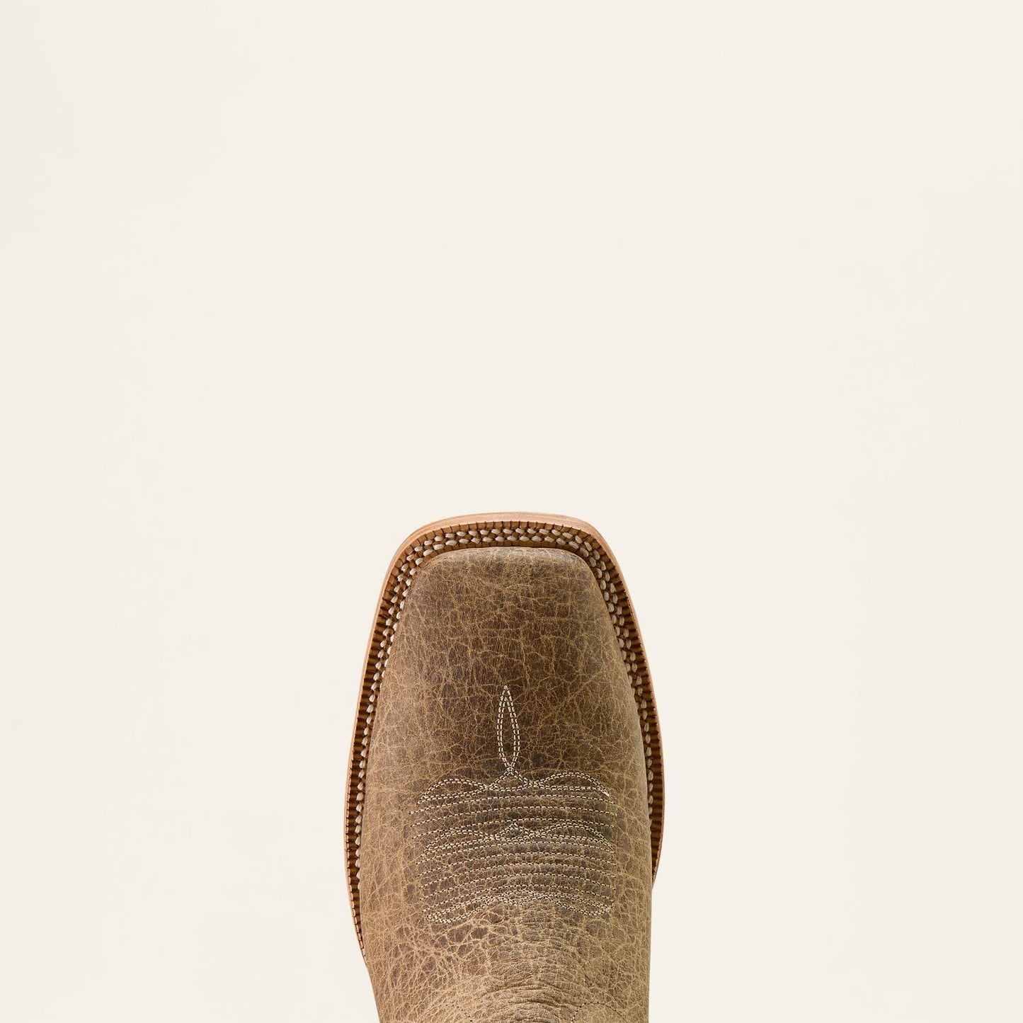 Ariat Outlet - Gold Point Wide Square Toe Cowboy Boot