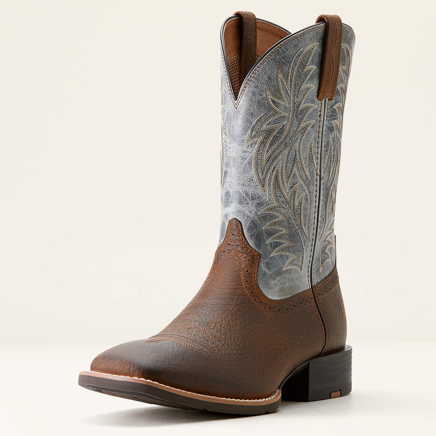 Ariat Online Shop - Sport Western Wide Square Toe Cowboy Boot