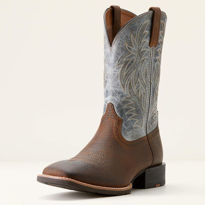Ariat Online Shop - Sport Western Wide Square Toe Cowboy Boot