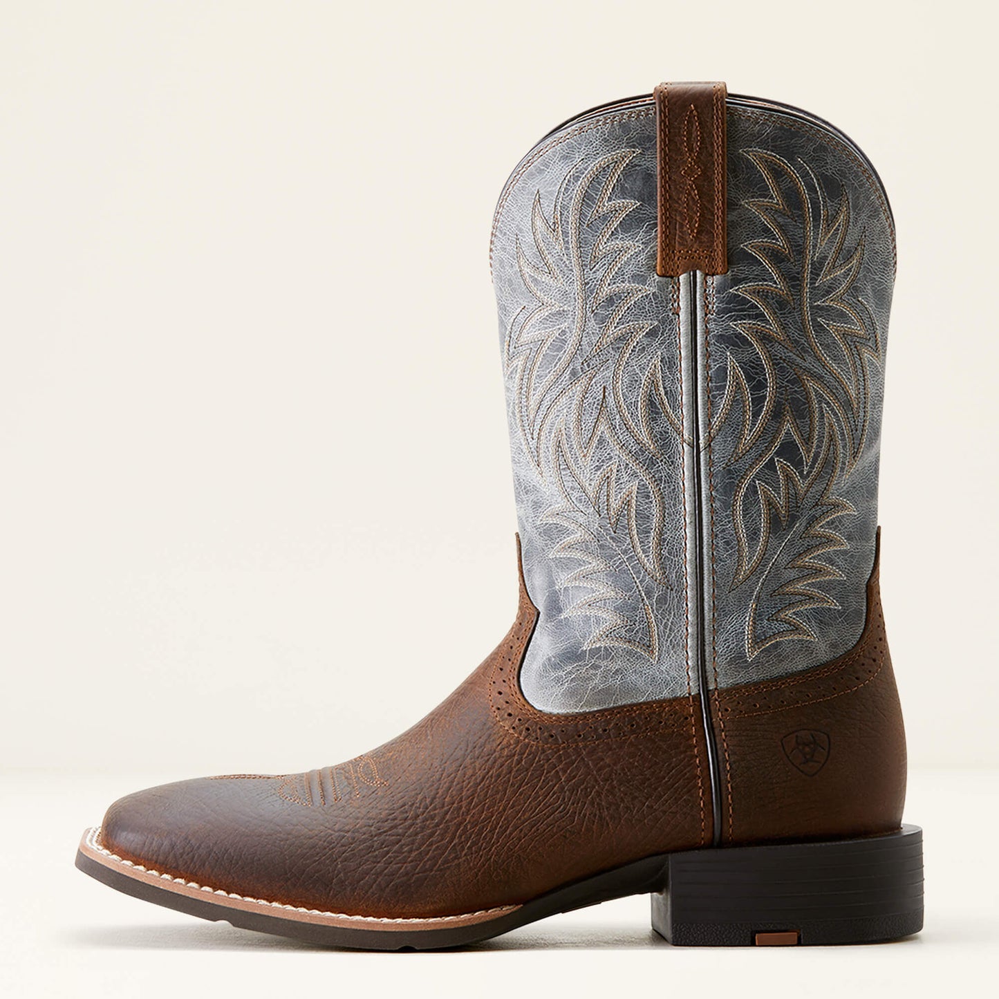 Ariat Online Shop - Sport Western Wide Square Toe Cowboy Boot