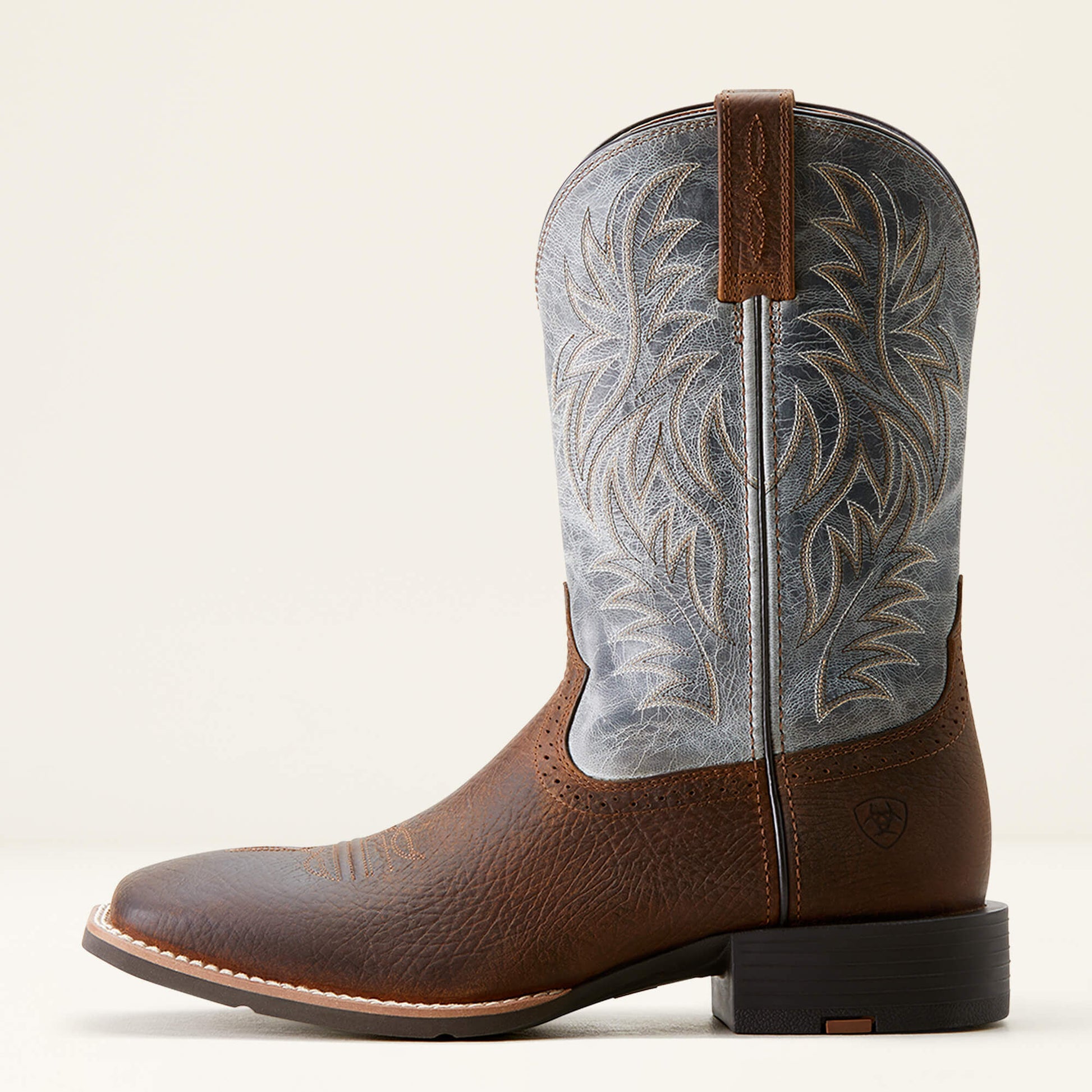 Ariat Online Shop - Sport Western Wide Square Toe Cowboy Boot