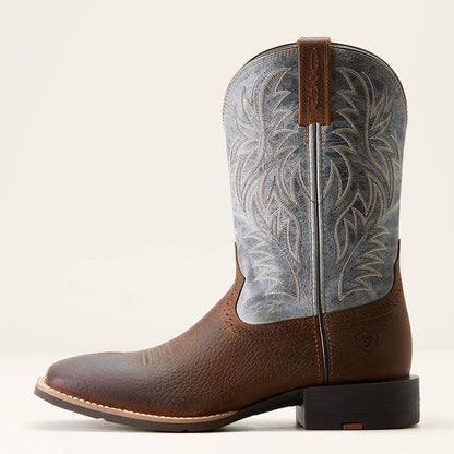 Ariat Online Shop - Sport Western Wide Square Toe Cowboy Boot