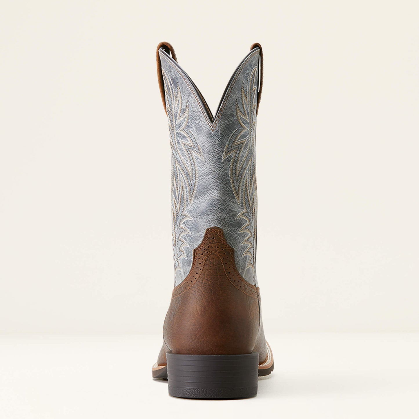 Ariat Online Shop - Sport Western Wide Square Toe Cowboy Boot
