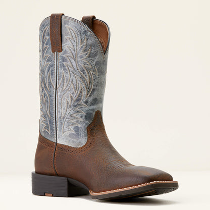 Ariat Online Shop - Sport Western Wide Square Toe Cowboy Boot