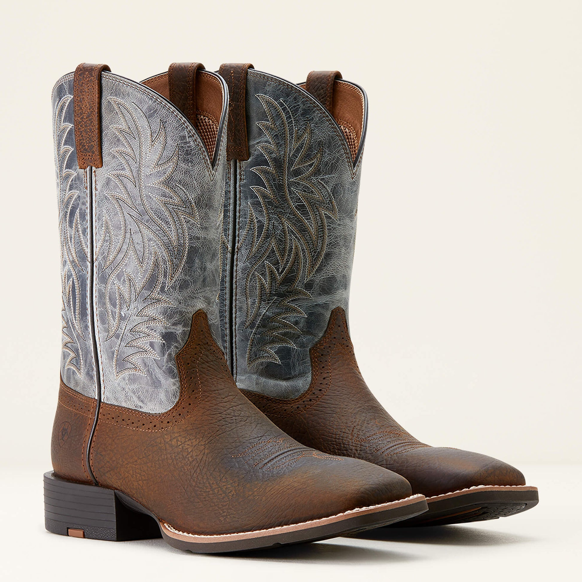 Ariat Online Shop - Sport Western Wide Square Toe Cowboy Boot