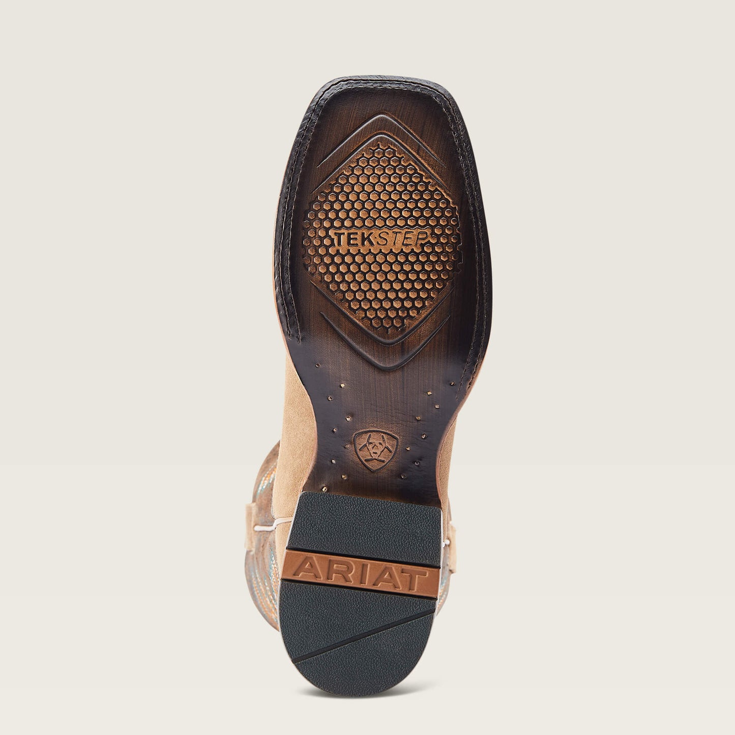 Ariat Website Store - Sting Wide Square Toe Cowboy Boot