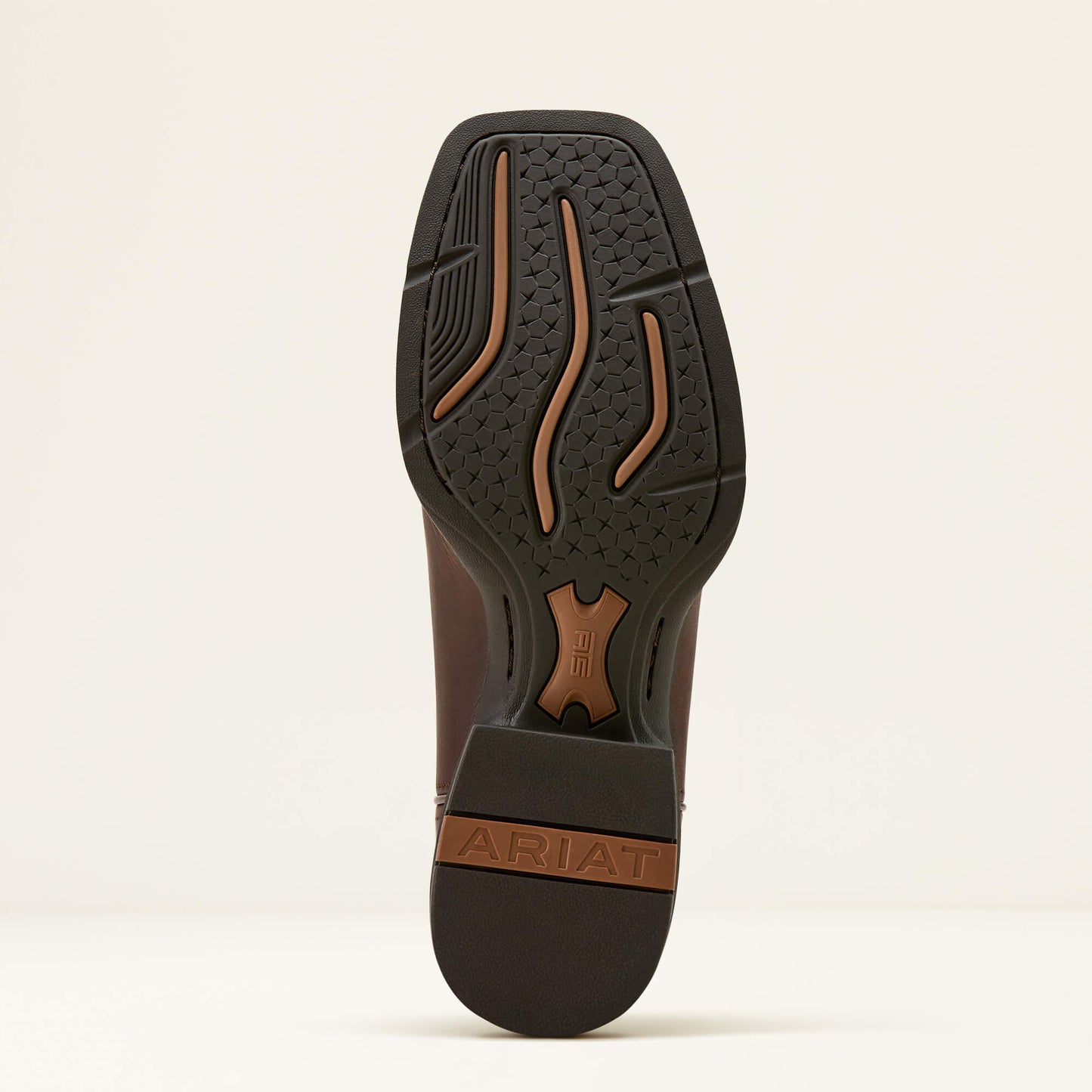 Ariat US - Sport Big Country Wide Square Toe Cowboy Boot