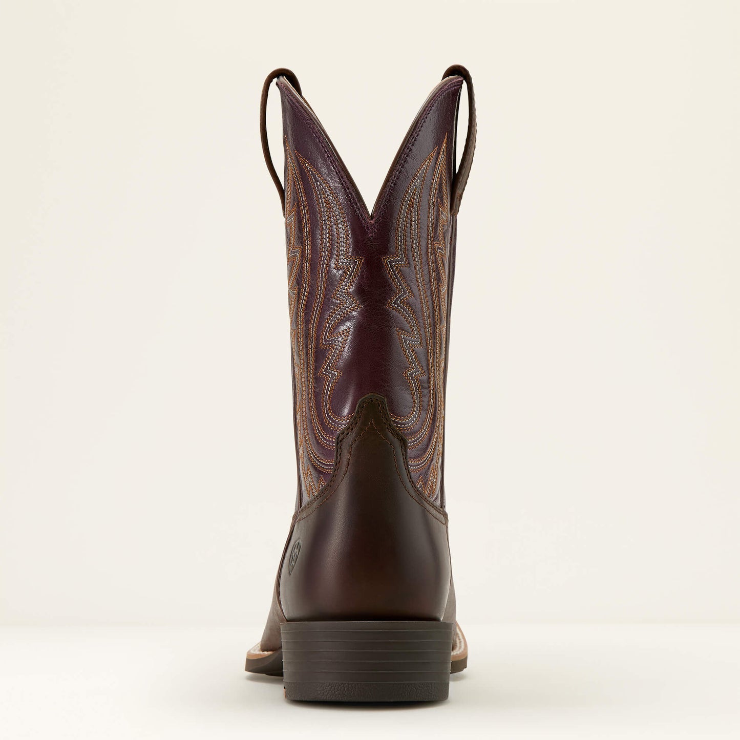 Ariat US - Sport Big Country Wide Square Toe Cowboy Boot