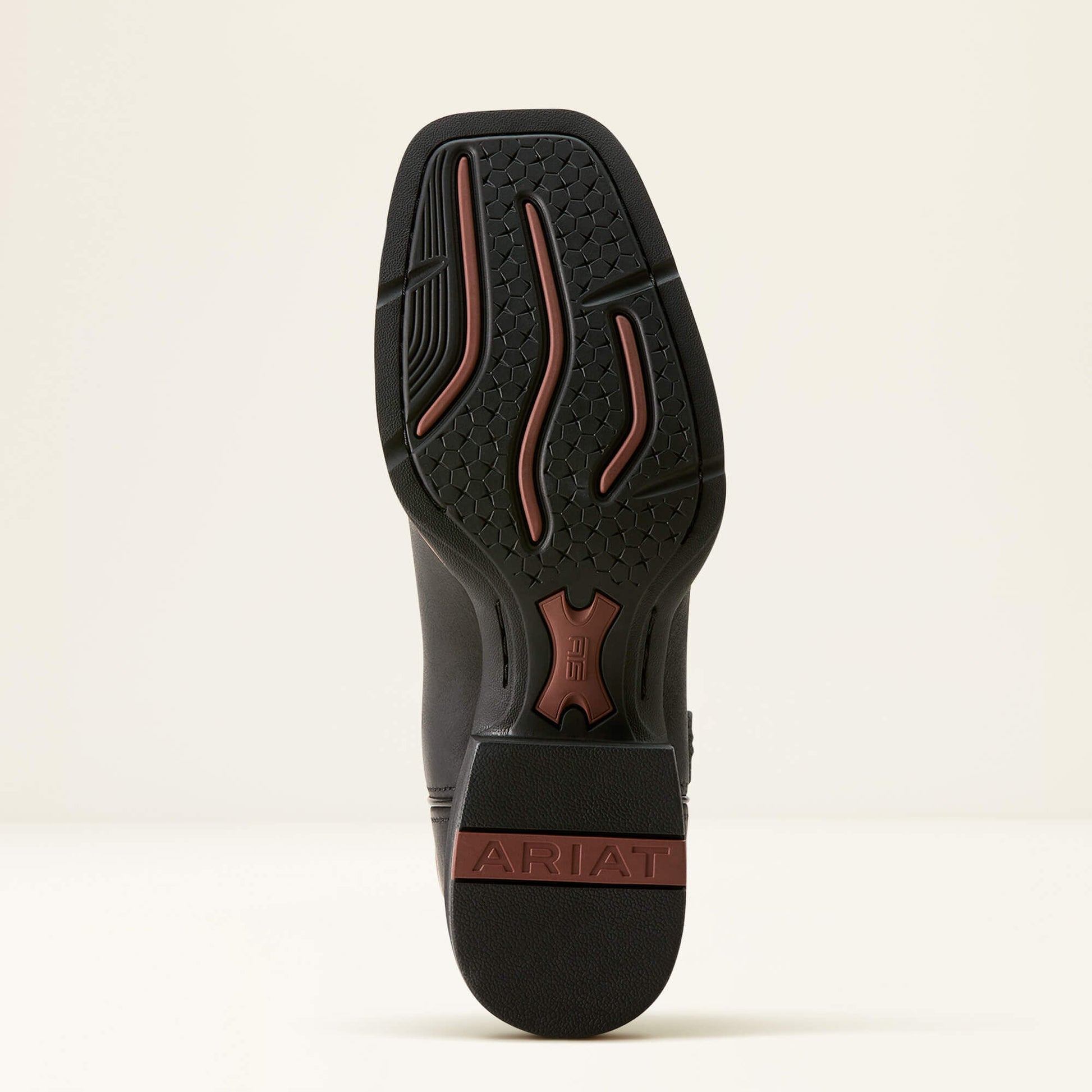 Ariat On Sale - Sport Big Country Wide Square Toe Cowboy Boot