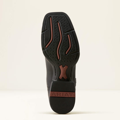 Ariat On Sale - Sport Big Country Wide Square Toe Cowboy Boot