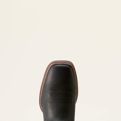 Ariat On Sale - Sport Big Country Wide Square Toe Cowboy Boot
