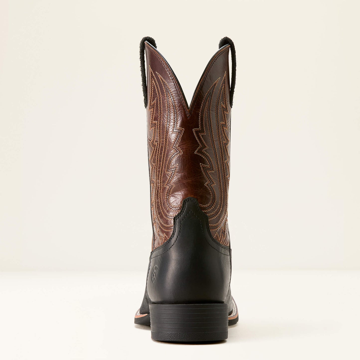 Ariat On Sale - Sport Big Country Wide Square Toe Cowboy Boot