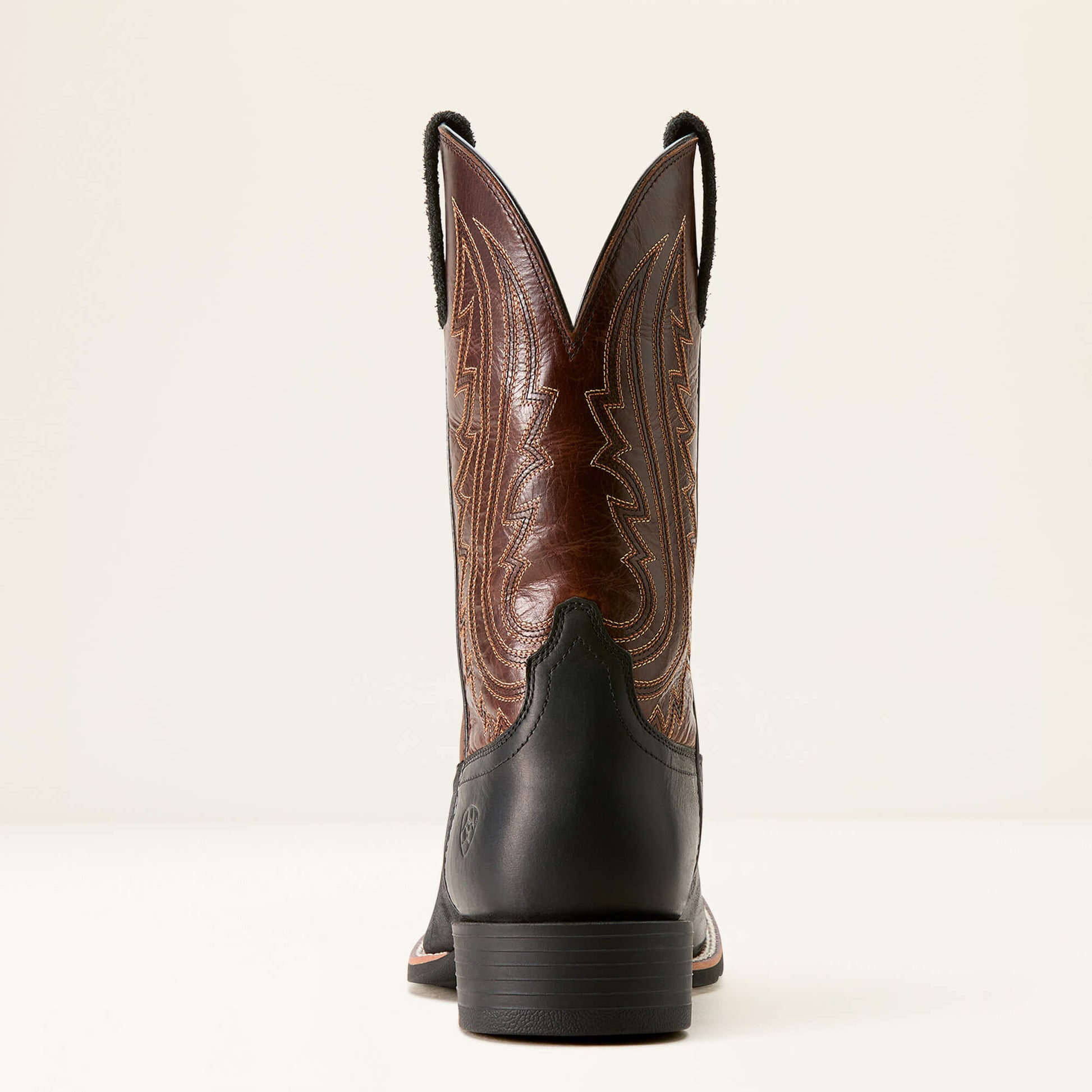 Ariat On Sale - Sport Big Country Wide Square Toe Cowboy Boot