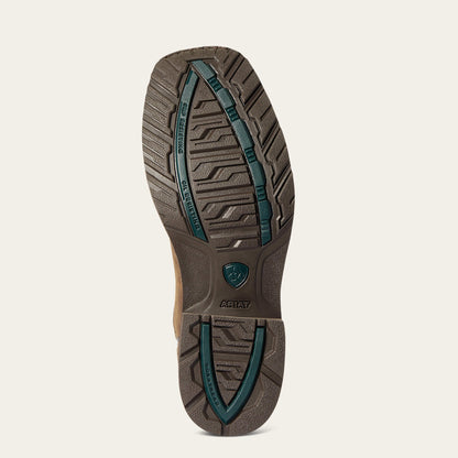 Ariat For Sale - Hybrid Patriot Waterproof Western Boot