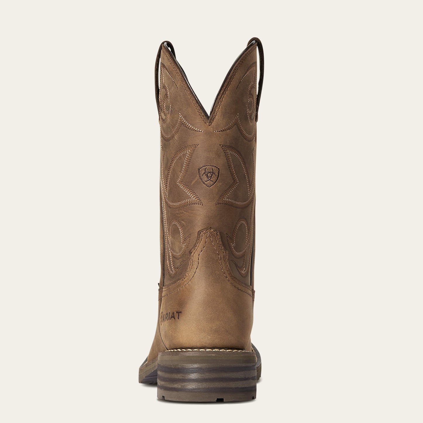 Ariat For Sale - Hybrid Patriot Waterproof Western Boot