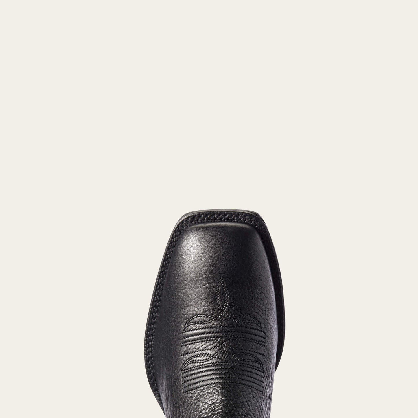 Ariat Online - Booker Chelsea Wide Square Toe Western Boot
