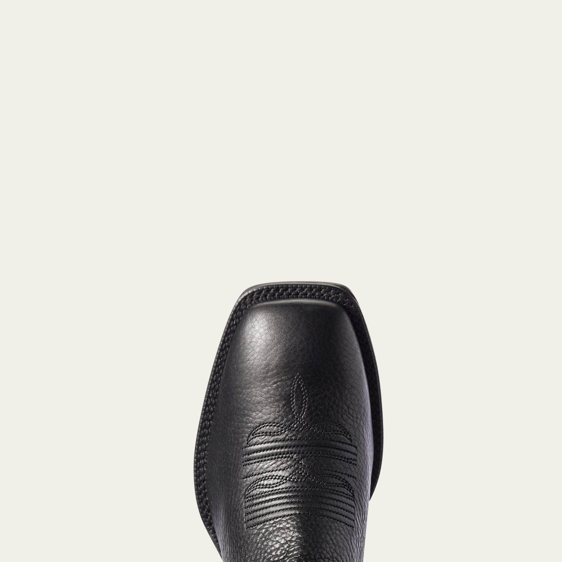 Ariat Online - Booker Chelsea Wide Square Toe Western Boot