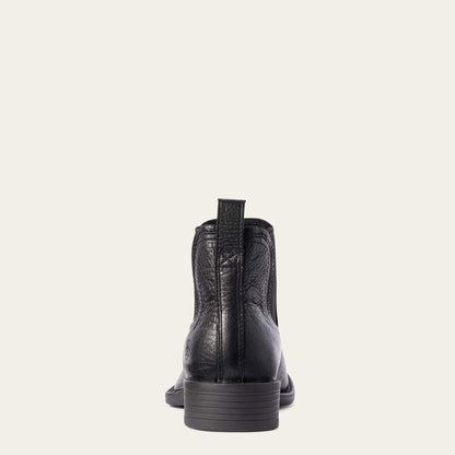 Ariat Online - Booker Chelsea Wide Square Toe Western Boot