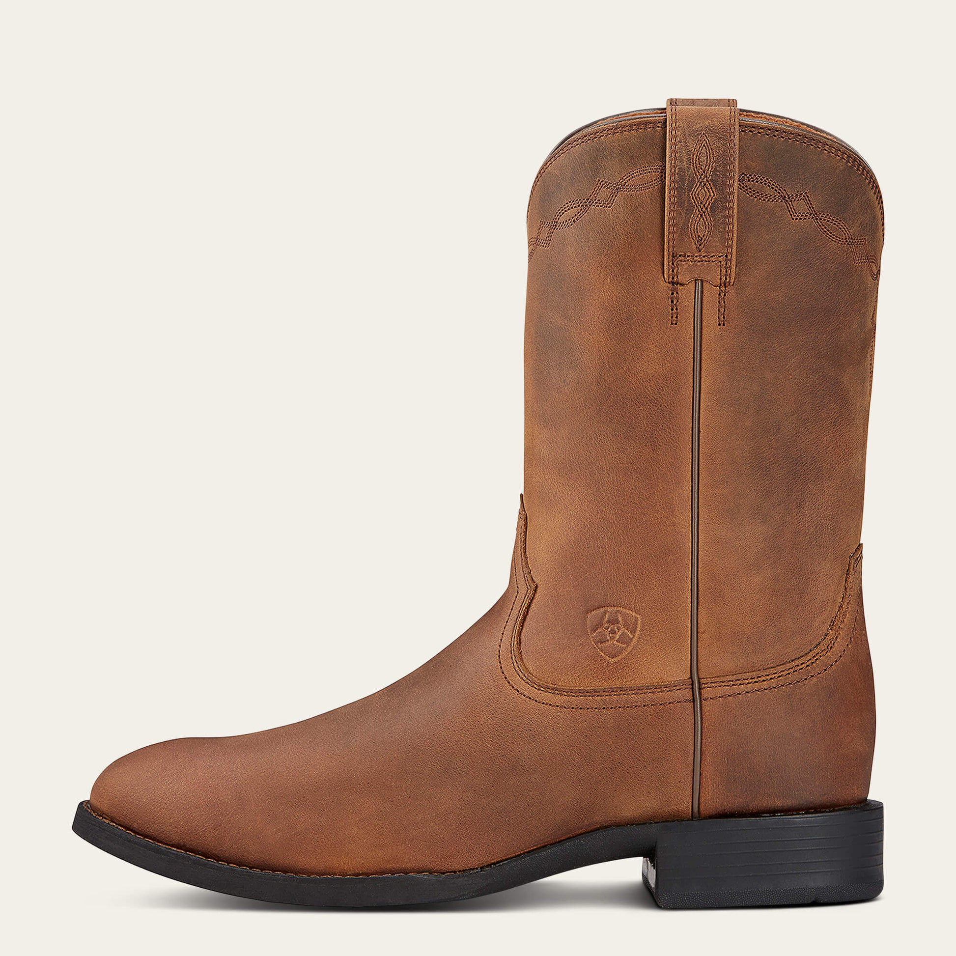 Ariat Sale - Heritage Roper Western Boot