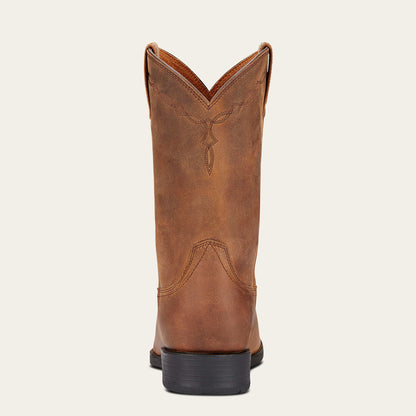 Ariat Sale - Heritage Roper Western Boot