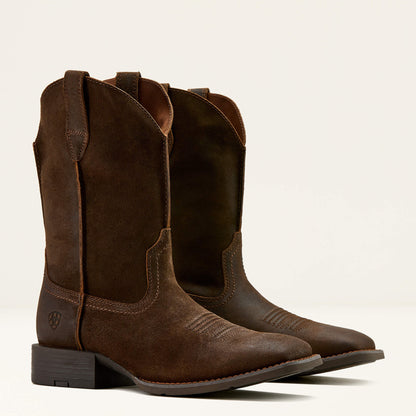 Ariat Outlet - Sport Rambler Western Boot