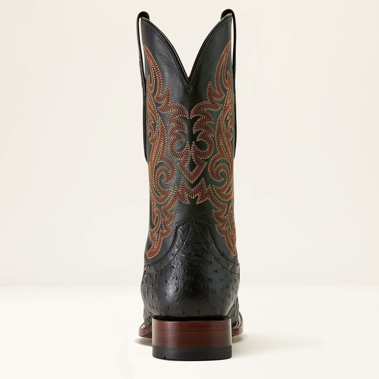 Ariat Online Shop - Classic Cash Wide Square Toe Western Boot